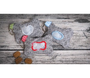 ITH - Kotbeutel Tasche